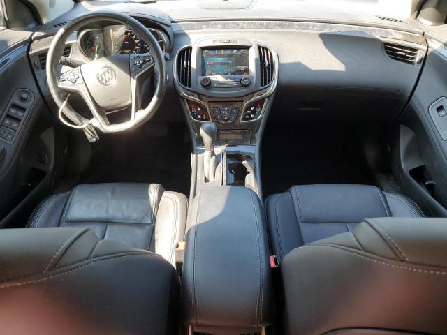 2016 BUICK LACROSSE PREMIUM 1G4GE5G31GF209988