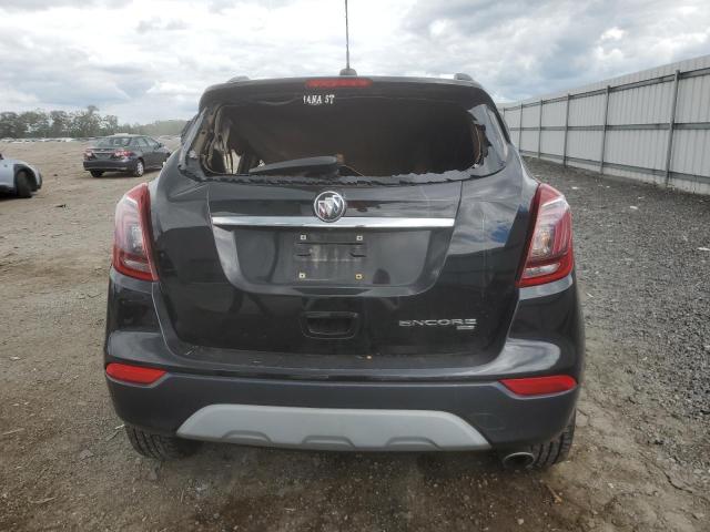 2019 BUICK ENCORE ESS KL4CJGSM7KB887214