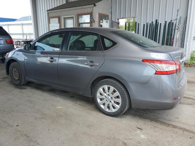 2015 NISSAN SENTRA S - 3N1AB7AP8FY353350