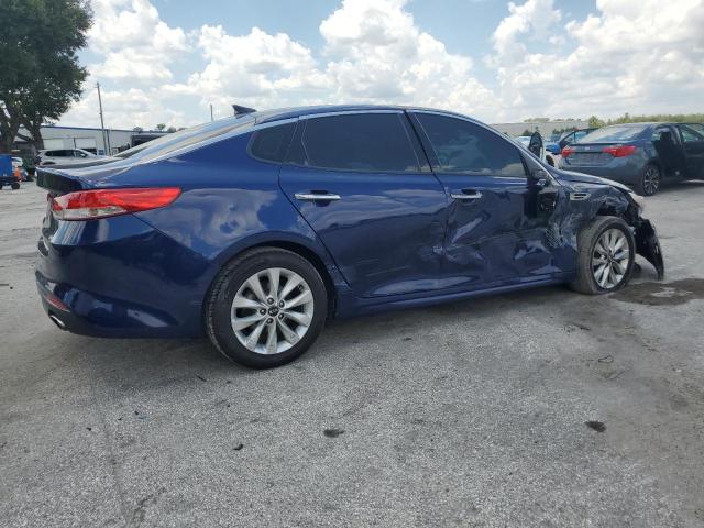 2018 KIA OPTIMA EX 5XXGU4L38JG233236