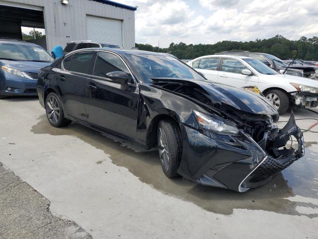 2017 LEXUS GS 350 BAS JTHBZ1BL0HA010785