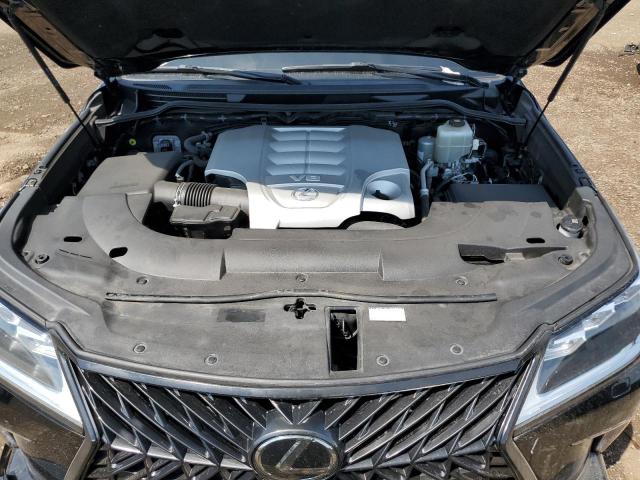 2020 LEXUS LX 570 JTJDY7AXXL4312075