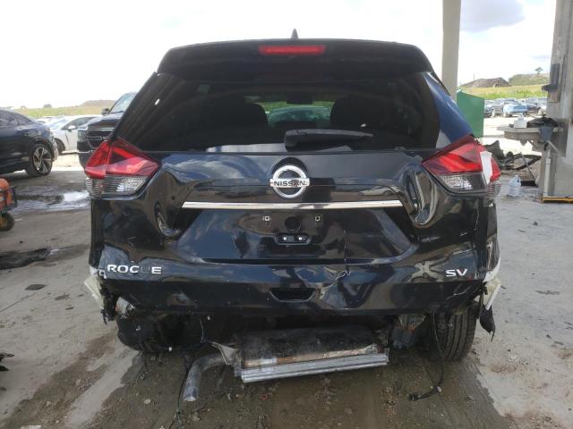 2017 NISSAN ROGUE S 5N1AT2MT8HC890216