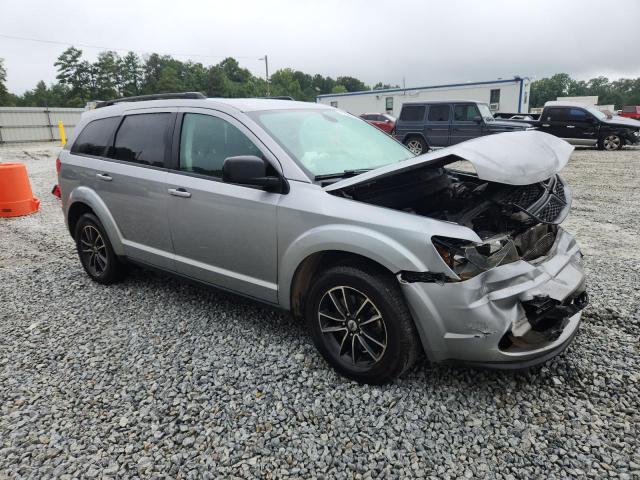2018 DODGE JOURNEY SE 3C4PDCAB1JT527330