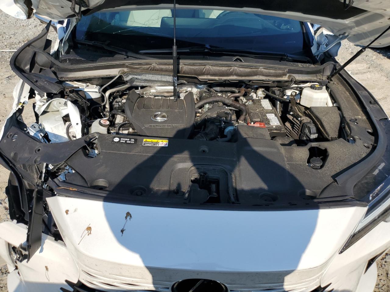 LEXUS RX 350 BASE