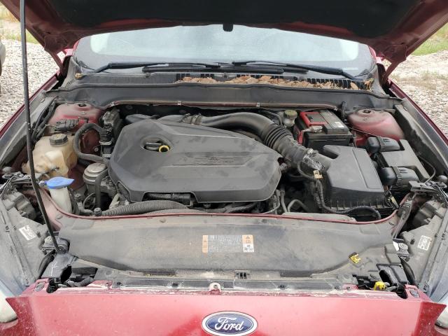 2013 FORD FUSION SE - 3FA6P0HR3DR254080