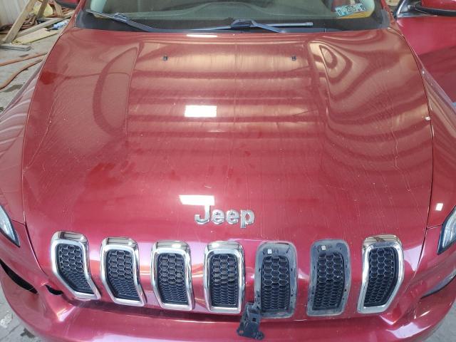 2015 JEEP CHEROKEE L 1C4PJLCBXFW637736