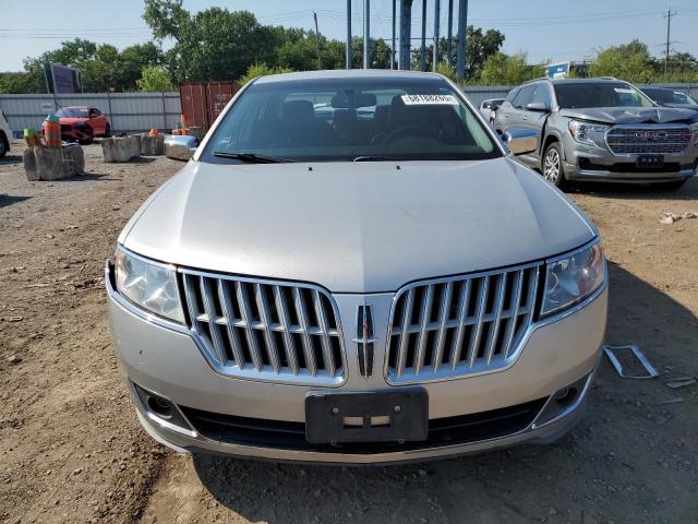2010 LINCOLN MKZ - 3LNHL2GC1AR754754
