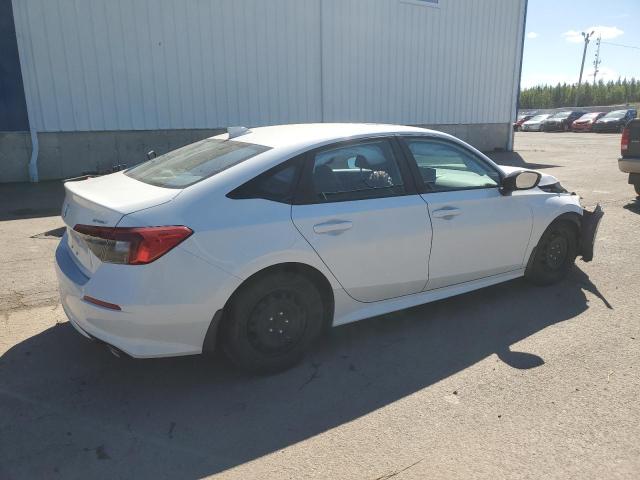 2024 HONDA CIVIC SPOR - 2HGFE2F56RH114623