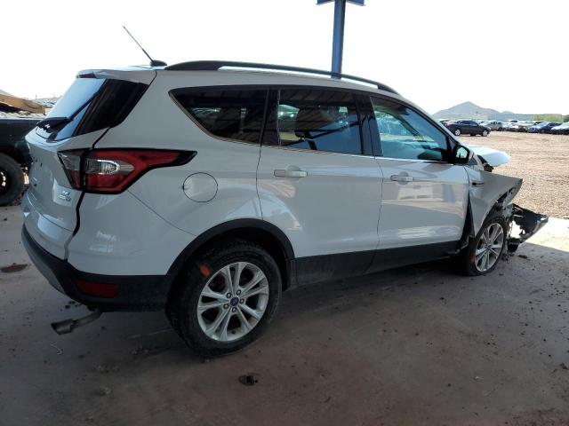 2017 FORD ESCAPE SE - 1FMCU9GD1HUF07732