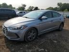 2017 HYUNDAI ELANTRA SE - 5NPD84LF3HH100898