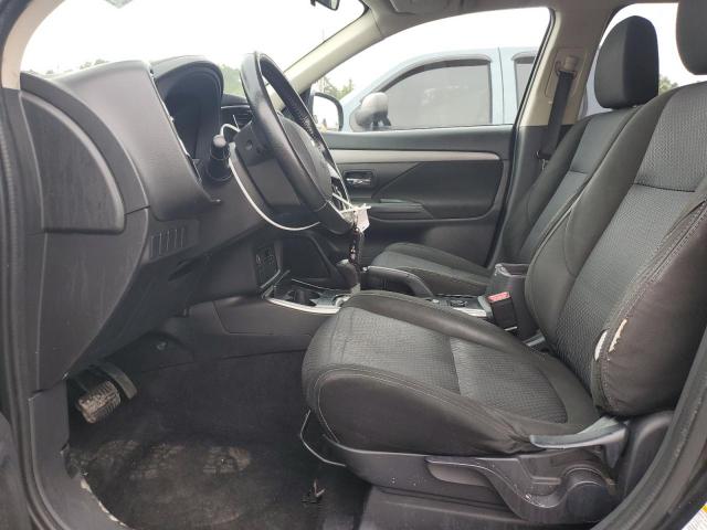2018 MITSUBISHI OUTLANDER JA4AD3A31JZ007470