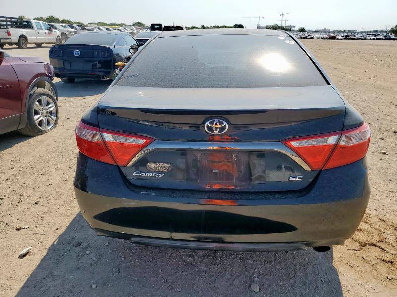 2015 TOYOTA CAMRY LE 4T1BF1FK6FU943402