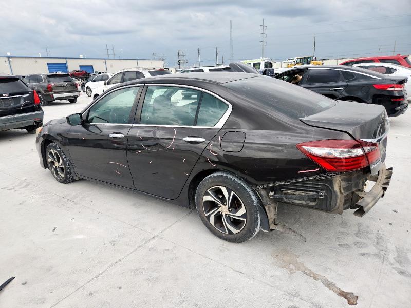 2017 HONDA ACCORD LX 1HGCR2F33HA062385