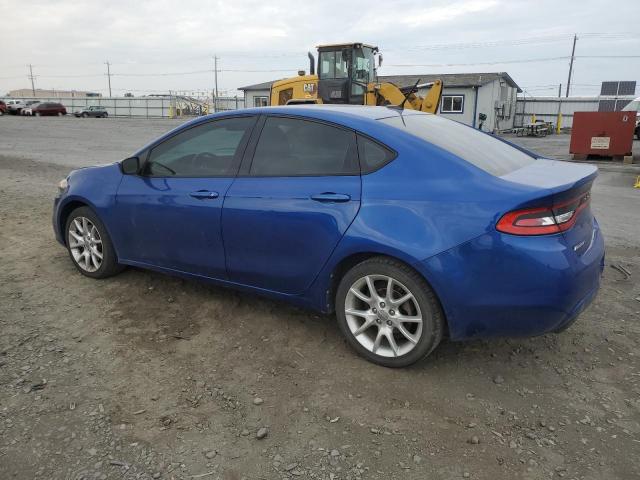 2013 DODGE DART SXT - 1C3CDFBH6DD142105