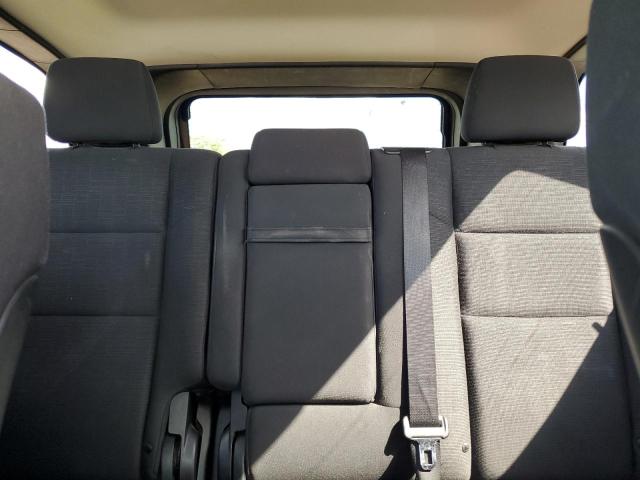 2011 JEEP GRAND CHER - 1J4RR4GG3BC514444