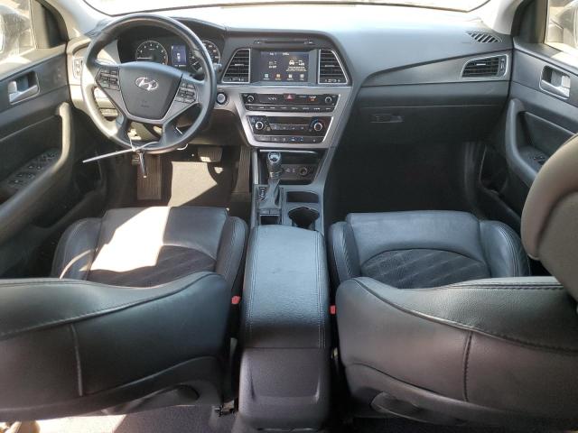 2016 HYUNDAI SONATA SPO - 5NPE34AF8GH430217