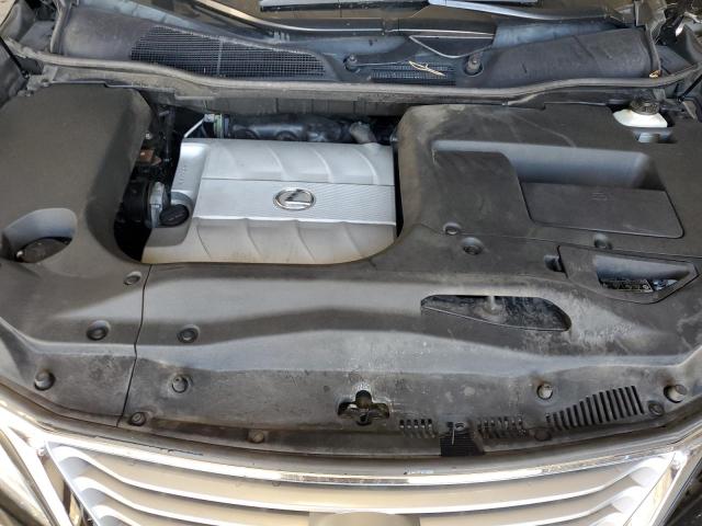 2015 LEXUS RX 350 BAS 2T2BK1BA8FC300961