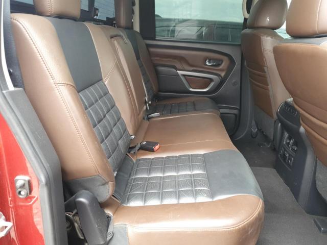 2017 NISSAN TITAN XD S 1N6BA1F46HN544536