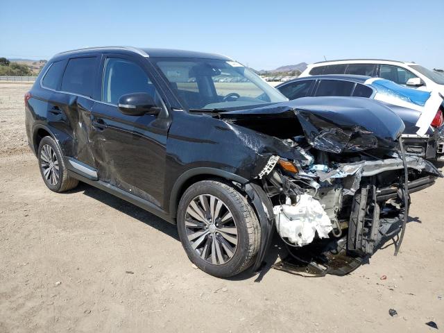 2019 MITSUBISHI OUTLANDER JA4AD3A39KZ023773