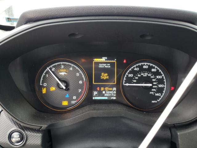 2023 SUBARU FORESTER W JF2SKAMCXPH512942