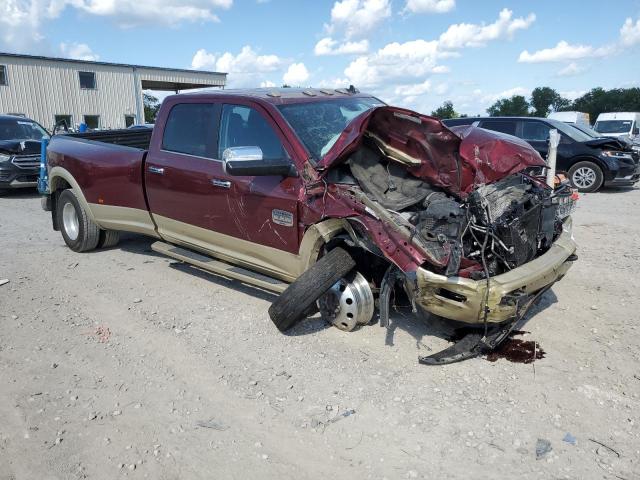 2017 RAM 3500 LONGH 3C63RRKL2HG677516
