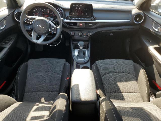 2023 KIA FORTE LX 3KPF24AD0PE650333