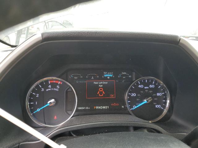 2018 FORD F250 SUPER 1FT7W2BT3JEC86432