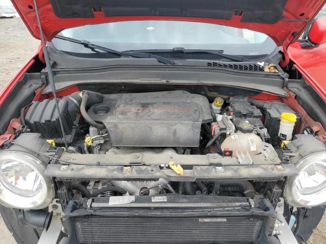 2015 JEEP RENEGADE L ZACCJBBT0FPB52341