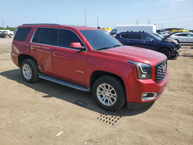 2015 GMC YUKON SLT 1GKS2BKC0FR143240