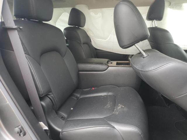 2021 NISSAN ARMADA SL JN8AY2BA7M9372990