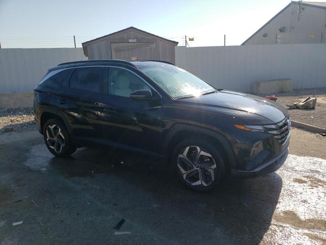 2024 HYUNDAI TUCSON SEL - 5NMJFCDE5RH409229