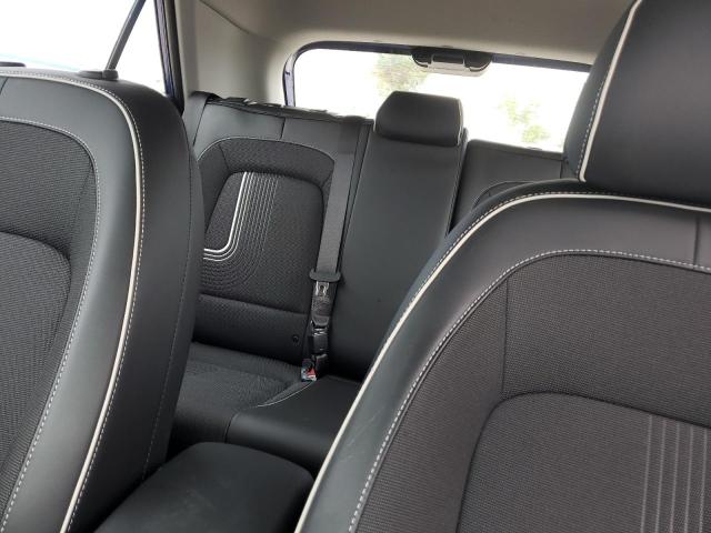 2022 HYUNDAI VENUE SEL KMHRC8A39NU188258