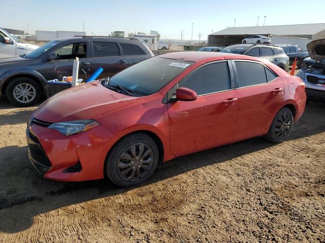 TOYOTA COROLLA L