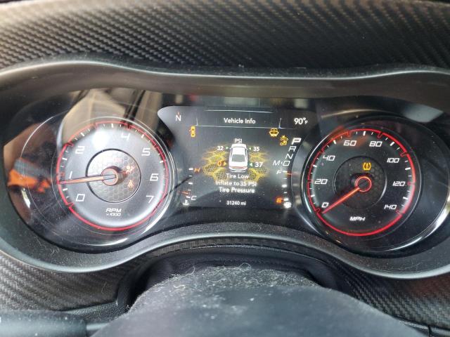2023 DODGE CHARGER GT 2C3CDXMGXPH604828