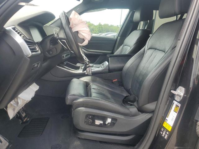 2019 BMW X5 XDRIVE40I 5UXCR6C57KLL02916