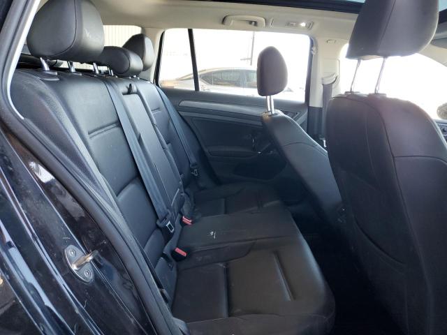 2018 VOLKSWAGEN GOLF SPORT 3VWD17AU9JM752123