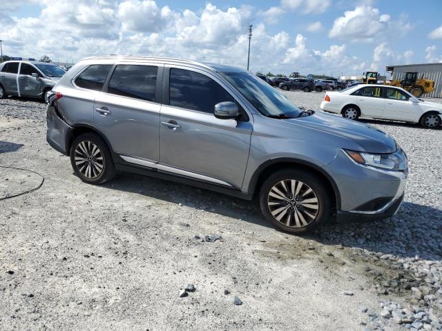 2020 MITSUBISHI OUTLANDER JA4AD3A37LZ021747