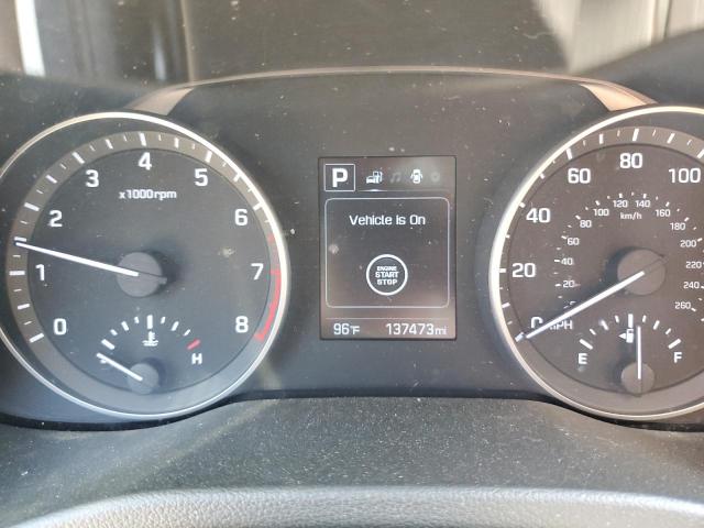 2018 HYUNDAI ELANTRA SE 5NPD84LF6JH375686