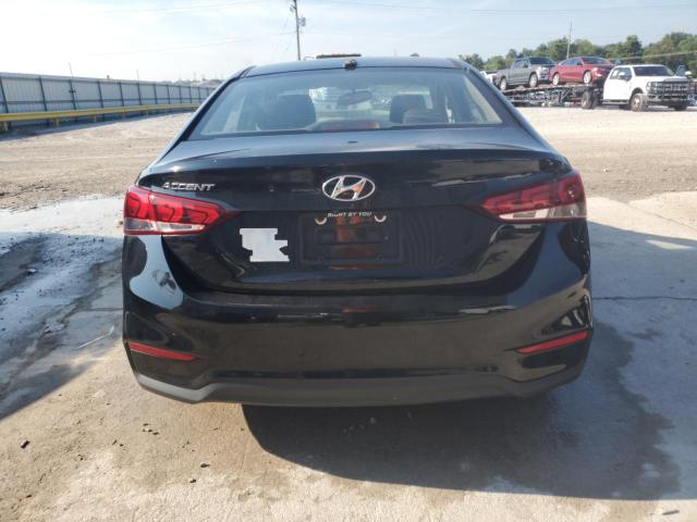2018 HYUNDAI ACCENT LIM 3KPC34A30JE020892