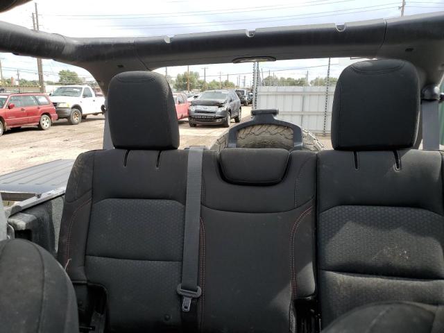 2019 JEEP WRANGLER U 1C4HJXFN8KW503738