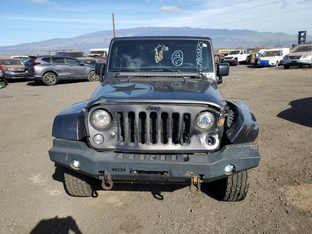 2018 JEEP WRANGLER U 1C4BJWDG5JL851534