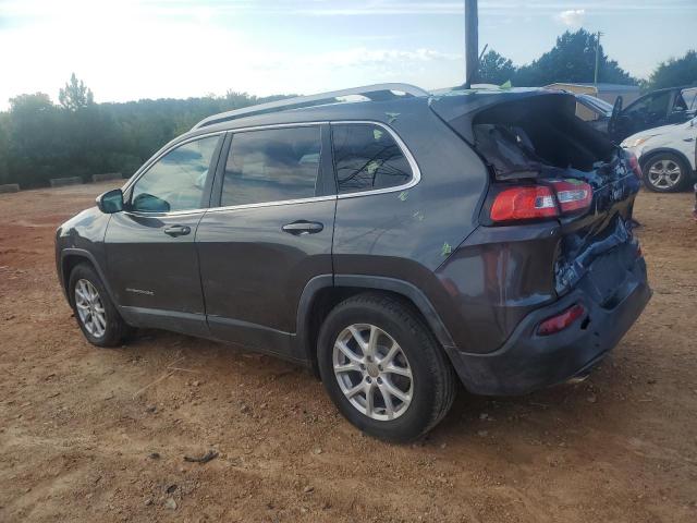 2015 JEEP CHEROKEE L 1C4PJMCB5FW768093