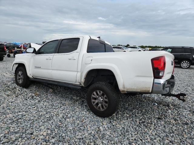 2019 TOYOTA TACOMA DOUBLE CAB - 3TMAZ5CN0KM102252