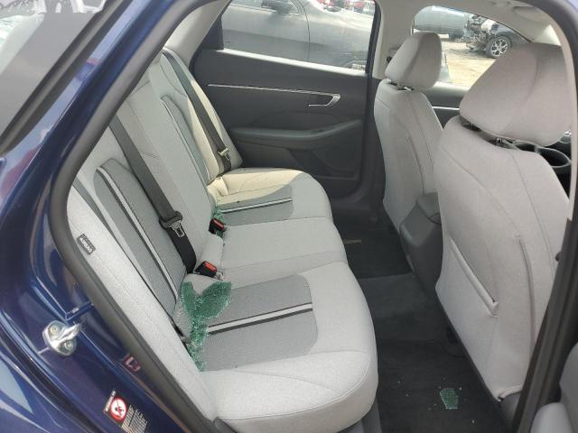 2021 HYUNDAI SONATA SE - 5NPEG4JA1MH114131