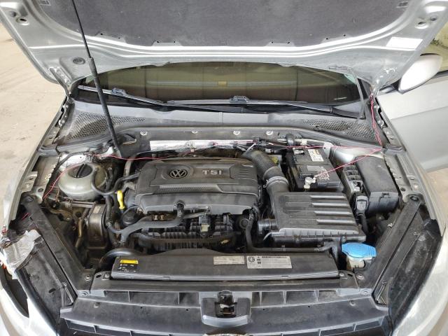 2015 VOLKSWAGEN GOLF 3VW217AU2FM002903