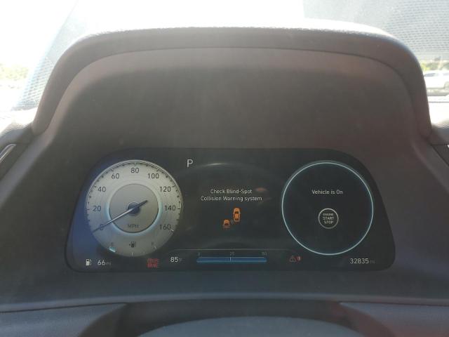 2023 HYUNDAI SONATA N L KMHL14JC1PA261423