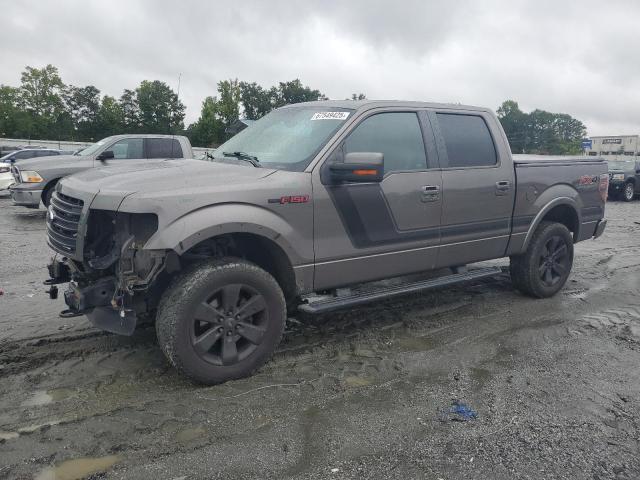 FORD F150 SUPER