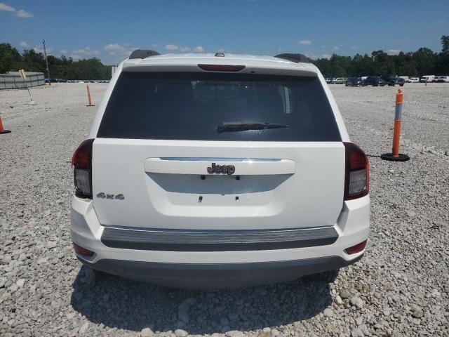 2016 JEEP COMPASS SP 1C4NJDBB6GD609024
