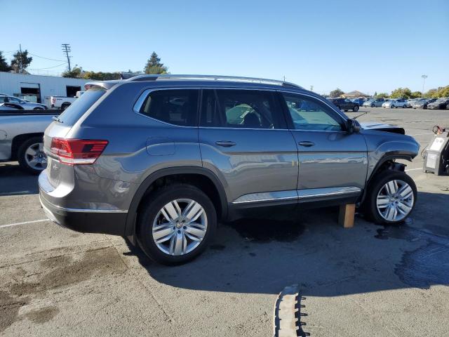 2018 VOLKSWAGEN ATLAS SEL 1V2NR2CA5JC549039
